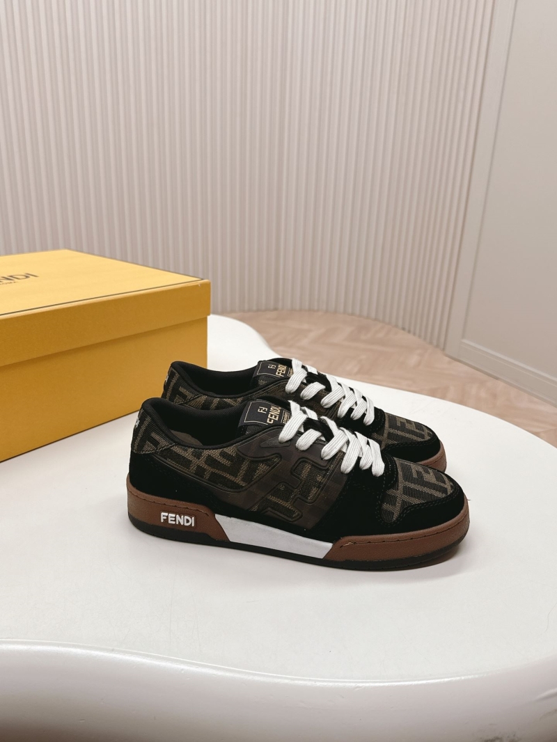 Fendi Casual Shoes